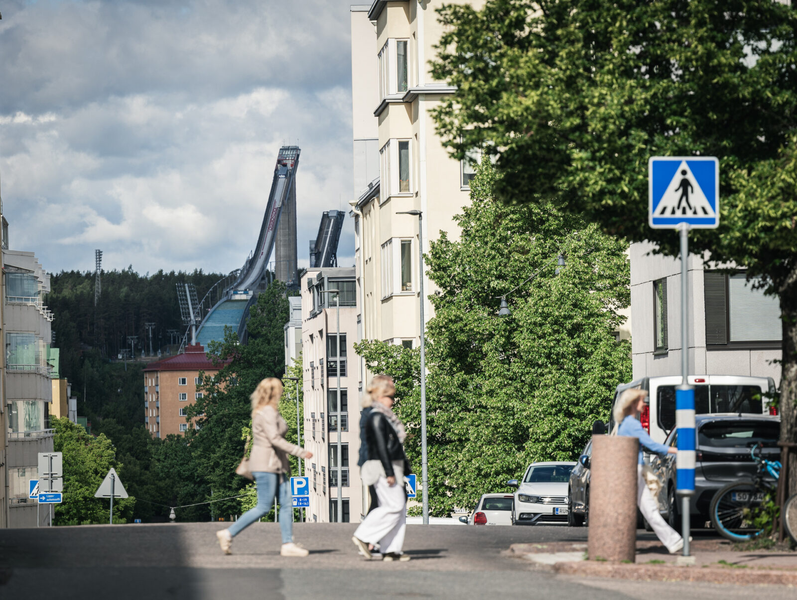 Lahti kehittää uutta mallia työttömien työllistämiseen