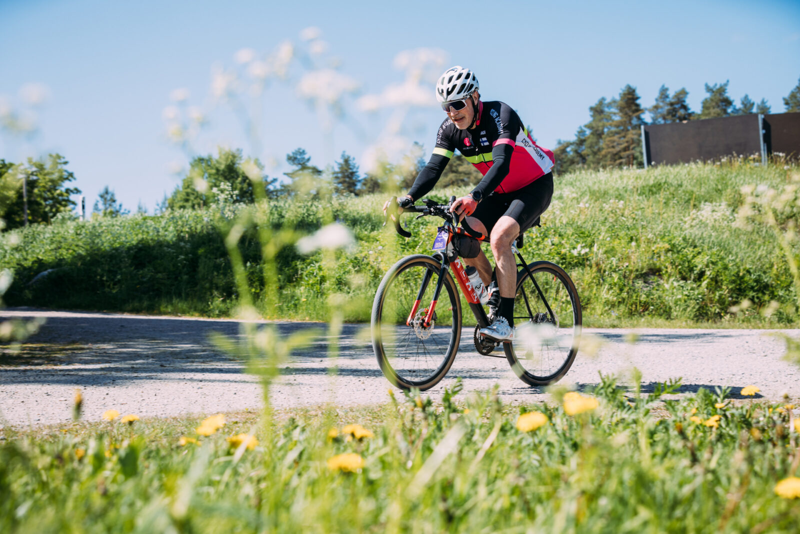 Lahti julkaisi uudet juhlavuoden pyöräilyreitit